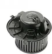 A/C AC Fan Blower Motor Compatible for Audi SEAT Octavia Superb YETI VW TOURAN Golf Caddy Passat Jetta TIGUAN Sharan 1K1819015F 1K1819015E