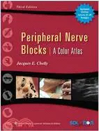 在飛比找三民網路書店優惠-Peripheral Nerve Blocks: A Col