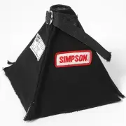 36012S Simpson Racing Shift Boot Cover