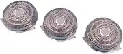 Electric Shaver HQ9 Replacement Head, Compatible For Philips, AT751 HQ8240 HQ8250 HQ9070 HQ9160 HQ9170 HQ9190, Shaver Parts
