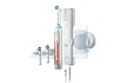 Oral-B Genius Series 9000 Electric Toothbrush - Rose Gold (80319145)