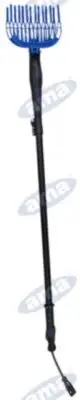 Beater Electrical Elia Stand Telescopic 170/260cm Engine 12V Brushes 500W