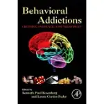 BEHAVIORAL ADDICTIONS: CRITERIA, EVIDENCE, AND TREATMENT