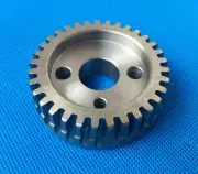 Bridgeport Mill Part Milling Machine Quill Housing ADJ. Gear CNC Part New