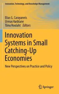 在飛比找博客來優惠-Innovation Systems in Small Ca