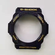 Casio Genuine Factory Replacement G Shock G-Lide Bezel GLX-150B-6 purple glossy