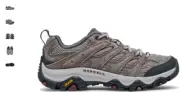 Merrell Moab 3 Falcon Hiking Boot Shoe Women's sizes 6-12/NEW!! WIDE
