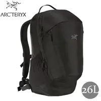 在飛比找樂天市場購物網優惠-【ARC'TERYX 始祖鳥 MANTIS 26L 多功能背