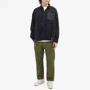 Ordinary Fits Ordinary Fatigue Trousers