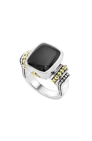 LAGOS Rittenhouse Medium Semiprecious Stone Ring