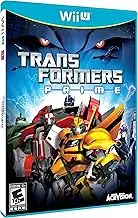 Transformers: Prime