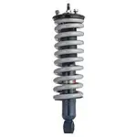 CalOffroad Nitro Pro Series Coilover to suit Nissan Navara NP300 (Medium Duty) Up To 2" Lift - CORPS402FM-ME