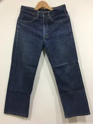 Levi's 513 經典直筒褲