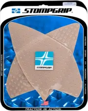 Stomp Design 55-10-0155 Volcano Profile Traction Pad Tank Kits 18-19 G 310 GS