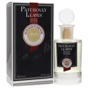 Monotheme Patchouly Leaves by Monotheme Eau De Toilette Spray 3.4 oz for Men