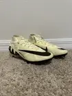 Men’s Sz 6 Zoom Superfly 9 Elite FG ‘Mad Ready Pack’ Soccer Cleats DJ4977-700