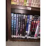 《驚聲尖笑5》正版二手 DVD 阿什麗提斯代爾 西蒙雷克斯 查理辛 琳賽洛翰 席滿客二手書