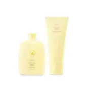 Oribe Hair Alchemy Resilience Shampoo8.5oz and Conditioner6.8oz Set New With Box