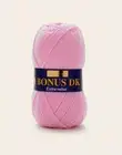 Sirdar Hayfield Bonus DK Double Knitting Yarn Wool 100g - 958 Iced Pink