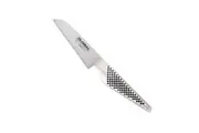Global Knives Paring Knife 10cm - Straight Blade