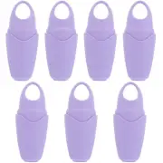 7 Pack Facial Massage Ice Grid Roller for Eyes Compress Beauty Device