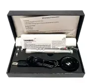 Lexapro Wireless Presenter And Laser Pointer With USB Receiver