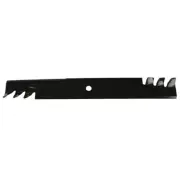 42" HUSTLER ZERO TURN PREDATOR BLADES - SET OF 2