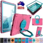For Samsung Galaxy Tab A9 Plus A8 10.5" Shockproof Heavy Duty Stand Case Cover
