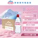 evian 依雲 天然礦泉水(運動瓶蓋750mL/12瓶)┃官方旗艦店