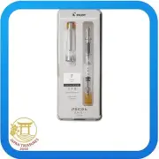 PILOT Fountain Pen PRERA Shikisaiai F Fine Point Transparent Orange PFPR1TOF