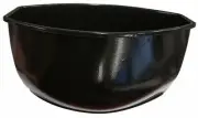 Presto ProFry Electric Rotisserie Turkey Fryer Removable Pot, 81554