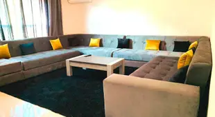 Superbe Appartement de Luxe a Marrakech 4194 - [#122111]
