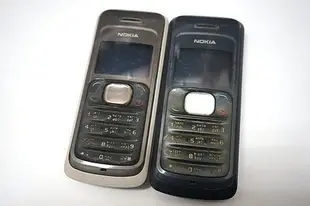 亞太 NOKIA 1325 《~全新原廠旅充+全新原廠電池》 空機不綁約 所有功能正常 歡迎貨到付款