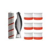 Suitable for V9 V10 V11 V8 V9B V9P XR Main Brush HEPA Filter Wireless Handheld Vacuum Cleaner