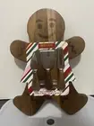 Coco + Lola Gingerbread Cheese Board and Knife Set