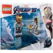 LEGO 30452 - Marvel Super Heroes Iron Man and Dum-E polybag