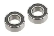 Corally - Ball Bearing, ABEC-3, 5x10x4mm - 2pcs