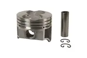 Speed Pro 351W SB for Ford Flat Top Pistons 357 ci 4.030" 3.500 s 5.980" r -12.0cc