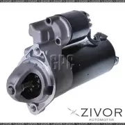 Starter Motor For Bmw X5 E53 4.4i 4.4l M62 B44