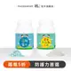 鑫耀生技Panda黃金牛初乳蛋白粉+藻精蛋白粉[對折優惠] 獨家Phycopee®藻精蛋白取得功效發明專利