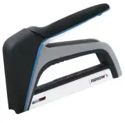Arrow Fastener T50X TacMate Stapler Staple Gun for Upholstery & Decorating New