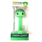 FUNKO POP! PEZ - Stocking Stuffer - Green Giant Vinyl Candy Dispenser
