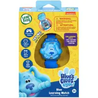 在飛比找蝦皮購物優惠-LeapFrog 跳跳蛙 藍色斑點狗 Blue's Clue