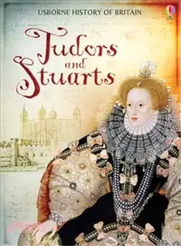 在飛比找三民網路書店優惠-Tudors and Stuarts (History of