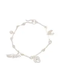 在飛比找Farfetch優惠-x Ru Shuo Cupid bracelet