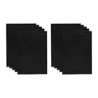 10 Pieces Disposable Salon Bed Sheets Massage Table Sheets for Salon SPA