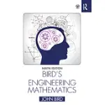 BIRD’’S ENGINEERING MATHEMATICS