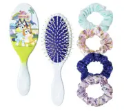 Bluey Hair Accessory 5 Pcs Set