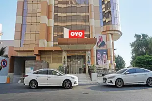 OYO 630 Raghad Al Shatee For Furnished Units