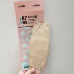 韓國KF94口罩 韓國製造 魚形口罩 3D口罩